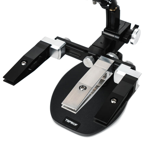 L-adaptadores para TSProf K03 y Kadet